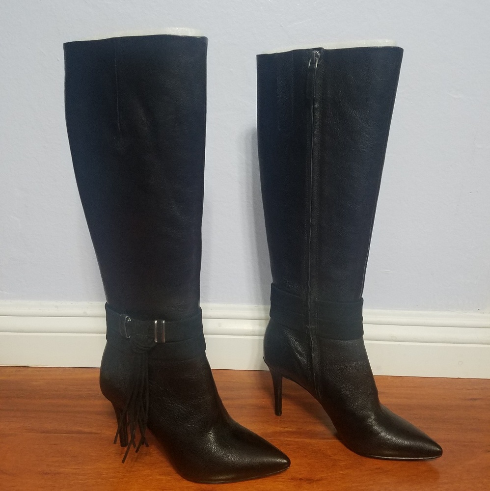Nine west boots